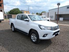 Camiones Pick-ups Sin datos  TOYOTA